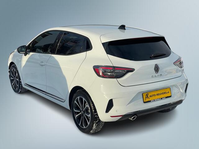Renault CLIO 1.0 TCe 90 GPF techno / LED / CarPlay / Camera / Clima