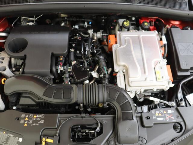 Renault CLIO 1.6 E-Tech Full Hybrid 145 PK techno Automaat | Navigatie | Camera | Climate Control