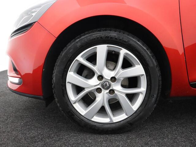 Renault CLIO 0.9 TCe Limited / AIRCO / BLEUTOOTH / LICHTMETALEN VELGEN /