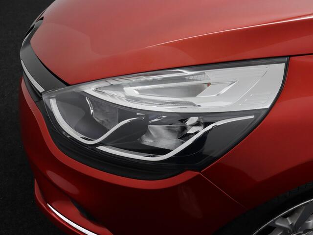 Renault CLIO 0.9 TCe Limited / AIRCO / BLEUTOOTH / LICHTMETALEN VELGEN /