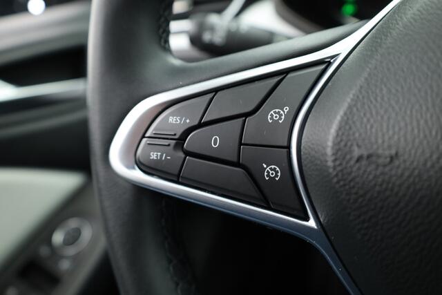 Renault CLIO 1.0 TCe 90 Techno - Orig. NL | Dig. Cockpit | Cruise | Camera + PDC | Nav+App.Connect | Climate | Multisense | DAB | All-Season V