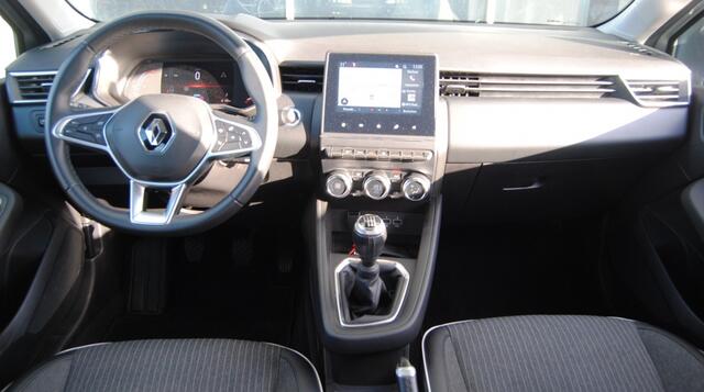 Renault CLIO 1.0 TCe 90 Evolution