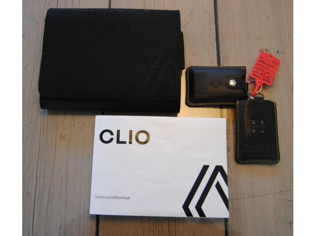 Renault CLIO 1.0 TCe 90 Evolution