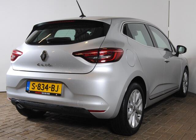 Renault CLIO 1.0 TCe 90 Evolution