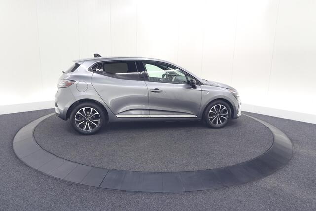 Renault CLIO TCe 90 GPF techno | 360 Camera | Adaptieve Cruise Control | 9.3 Inch Groot Scherm