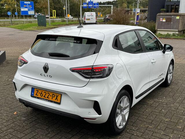Renault CLIO TCe 90 Evolution | EX-DEMO | NL-Auto | BTW-Auto | Apple Carplay & Android Auto |