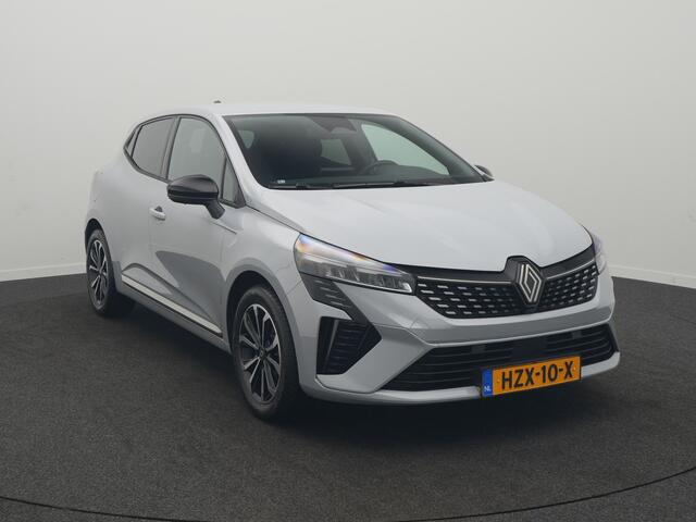 Renault CLIO 1.6 E-Tech Full Hybrid 145 Techno - RIJKLAARPRIJS - Achteruitrijcamera - Cruise Control - Apple Carplay - Android Auto