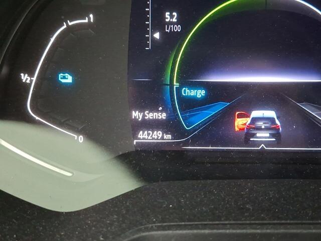 Renault CLIO 1.6 E-Tech Hybrid 140 R.S. Line Climate Control Camera Winterpakket Pack Vision