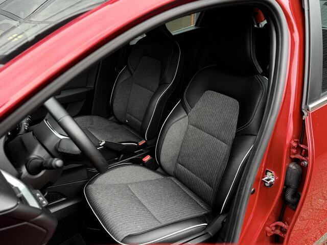 Renault CLIO 1.6 E-Tech Hybrid 140 Intens l Navi/Carplay l Lichtmetaal l NAP