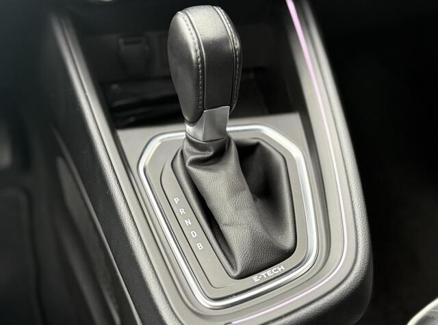 Renault CLIO 1.6 E-Tech Hybrid 140 Intens l Navi/Carplay l Lichtmetaal l NAP