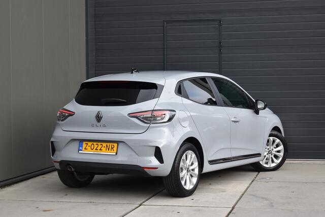 Renault CLIO TCe 90 GPF evolution | CAMERA | CRUISE CONTROL | APPLECARPLAY/ANDROIDAUTO | AIRCO | PDC | LMV