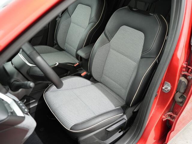 Renault CLIO 1.0 TCE 90PK TECHNO | Cruise | Clima | Camera