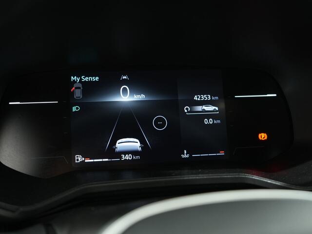 Renault CLIO 1.0 TCE 90PK TECHNO | Cruise | Clima | Camera