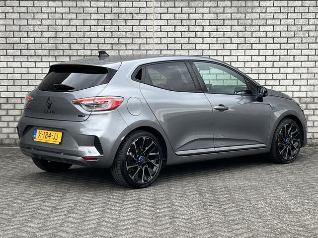 Renault CLIO 1.6 E-Tech Full Hybrid 145 Esprit Alpine | All-Season Banden | Adaptive Cruise Control | 360° Camera | Apple CarPlay / Android Auto |