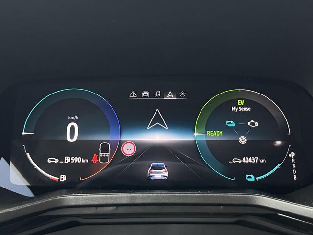 Renault CLIO 1.6 E-Tech Full Hybrid 145 Esprit Alpine | All-Season Banden | Adaptive Cruise Control | 360° Camera | Apple CarPlay / Android Auto |