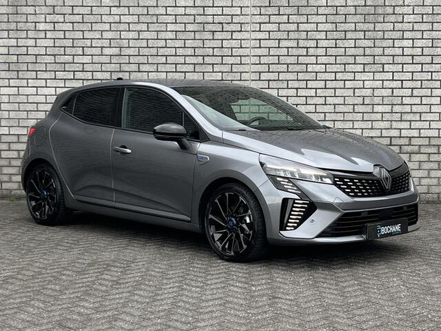 Renault CLIO 1.6 E-Tech Full Hybrid 145 Esprit Alpine | All-Season Banden | Adaptive Cruise Control | 360° Camera | Apple CarPlay / Android Auto |