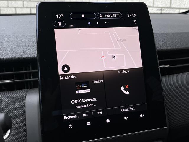 Renault CLIO 1.6 E-Tech Full Hybrid 145 Esprit Alpine | All-Season Banden | Adaptive Cruise Control | 360° Camera | Apple CarPlay / Android Auto |