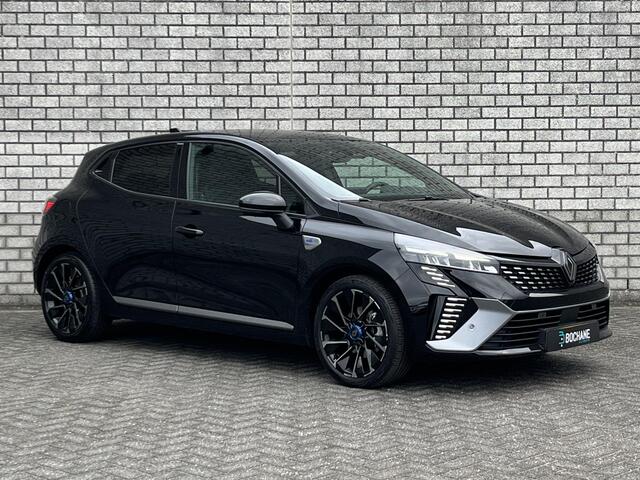 Renault CLIO 1.6 E-Tech Full Hybrid 145 Esprit Alpine | Achteruitrijcamera | Apple CarPlay / Android Auto | Adaptive Cruise Control | Parkeersensoren V+A