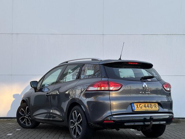 Renault CLIO Estate 1.5 dCi Ecoleader Zen | Trekhaak | Lage km. stand |