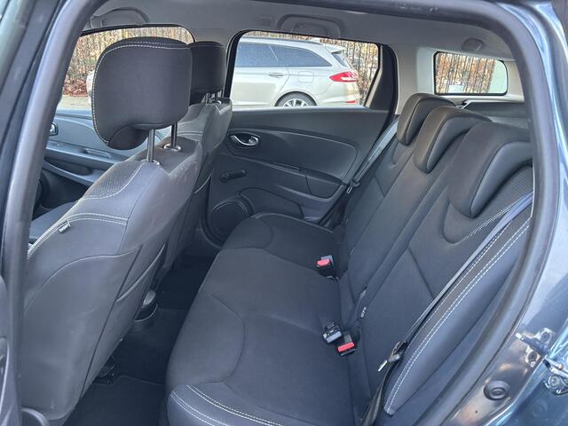 Renault CLIO Estate 1.5 dCi Ecoleader Zen | Trekhaak | Lage km. stand |