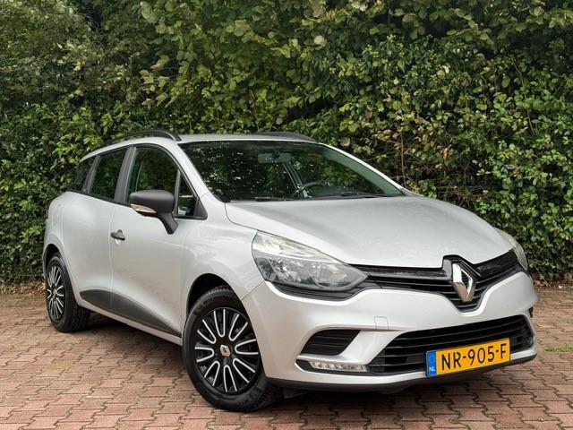 Renault CLIO 0.9 TCe Life/AIRCO/CRUISE/BLUETHOOTH/NIEUWE APK