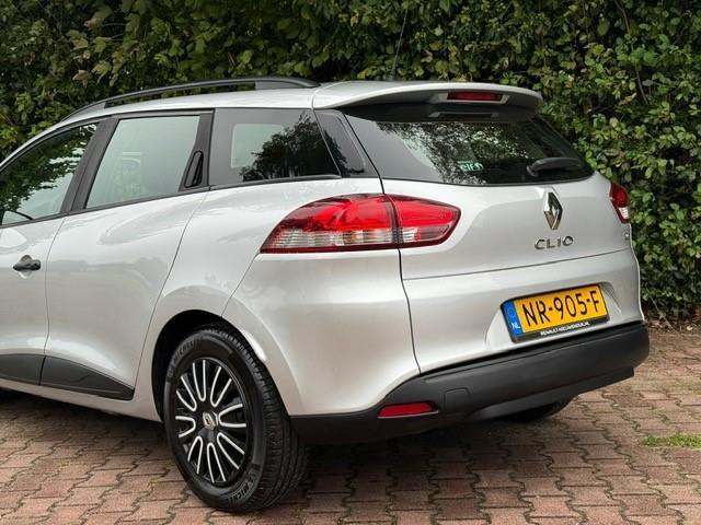 Renault CLIO 0.9 TCe Life/AIRCO/CRUISE/BLUETHOOTH/NIEUWE APK
