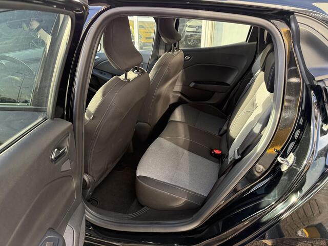 Renault CLIO 1.0 TCe 90 GPF evolution | NAP | Navigatie | Achteruitrijcamera | DAB | LED | Lichtmetaal | Cruise Control | Airco |