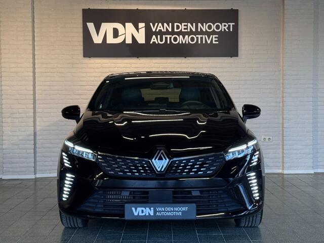 Renault CLIO 1.0 TCe 90 Techno Navigatie PDC Camera Sfeerv 16''