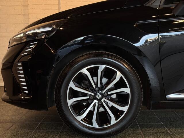 Renault CLIO 1.0 TCe 90 Techno Navigatie PDC Camera Sfeerv 16''