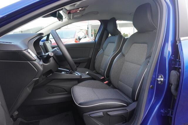 Renault CLIO 1.0 TCe Intens Led | CarPlay | Keyless | NAP | Cruise