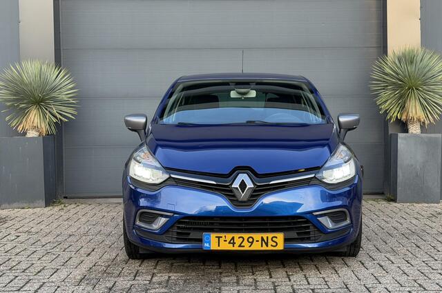 Renault CLIO 0.9 TCe Intens