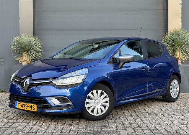 Renault CLIO 0.9 TCe Intens