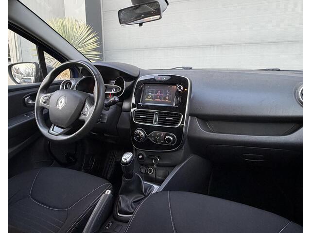 Renault CLIO 0.9 TCe Intens