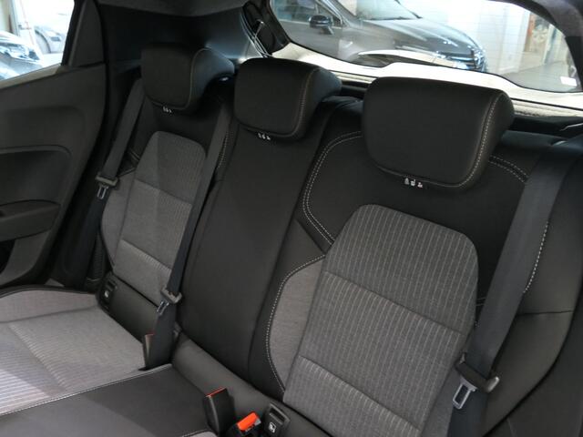 Renault CLIO 1.6 E-Tech Full Hybrid 145 techno - Apple carplay / Android auto - Sensor achter - Camera - Clima