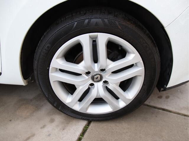 Renault CLIO Estate 0.9 TCe Navi-Carplay, Nl auto, Nieuwe Distri ketting! Prijspakker!