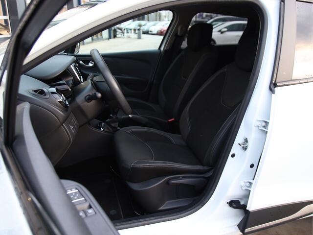 Renault CLIO Estate 0.9 TCe Navi-Carplay, Nl auto, Nieuwe Distri ketting! Prijspakker!