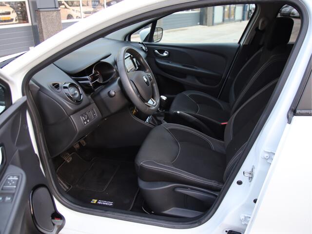 Renault CLIO Estate 0.9 TCe Navi-Carplay, Nl auto, Nieuwe Distri ketting! Prijspakker!