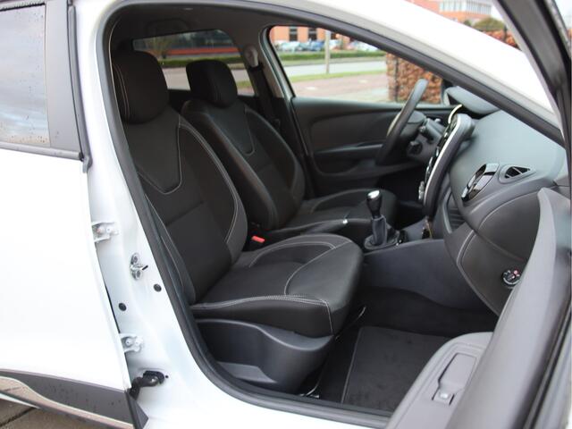 Renault CLIO Estate 0.9 TCe Navi-Carplay, Nl auto, Nieuwe Distri ketting! Prijspakker!