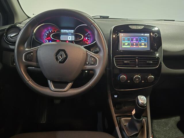 Renault CLIO Estate TCe 90PK Limited Handsfree sleutel | Airco | Parkeersensoren