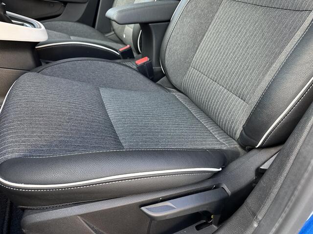 Renault CLIO 1.0 TCe 90 PK Techno | 1e Eiegnaarsauto | Stoel- & Stuurverwarming | Navigatie | Lichtmetalen Velgen | Camera | Climate Control | LED Verlichting | Keyless Start | Digitale Cockpit | Cruise Control | Parkeersensoren |