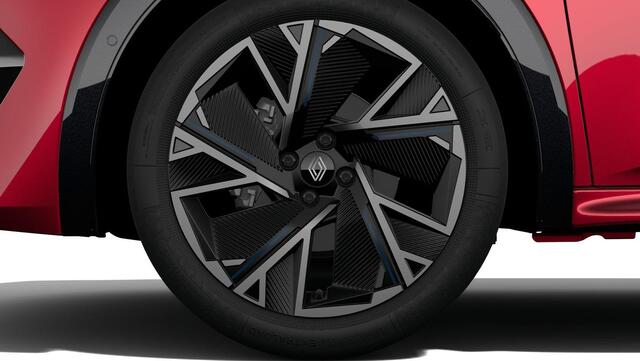 Renault CLIO 1.8 Hybrid 160 esprit Alpine | Harman Kardon / 360 Camera / Pack Winter