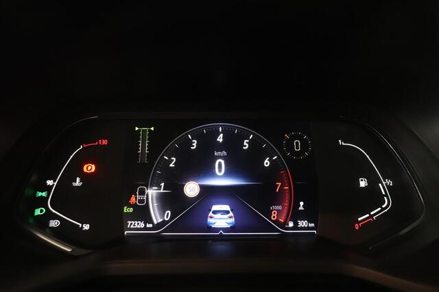 Renault CLIO 1.0 TCe Intens | Camera | Parkeersensoren | Navigatie | Apple Carplay/Android Auto | Key-less | All Season |