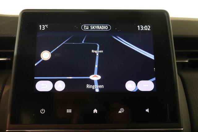 Renault CLIO 1.0 TCe Intens | Camera | Parkeersensoren | Navigatie | Apple Carplay/Android Auto | Key-less | All Season |