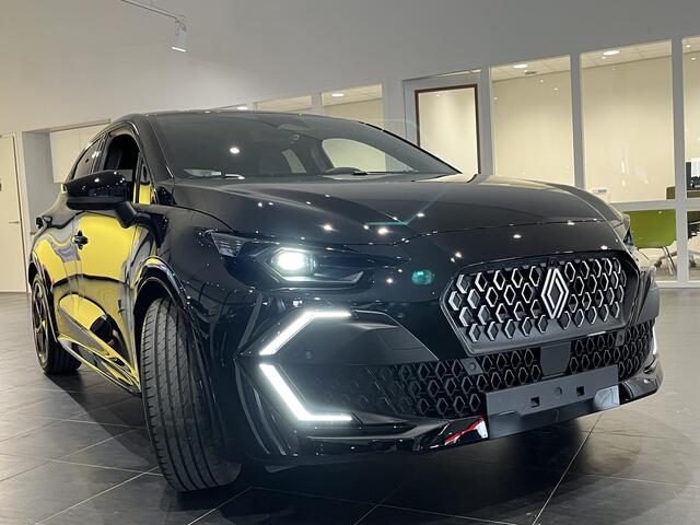 Renault CLIO 1.8 Hybrid 160 techno / Pack Première / Direct leverbaar! /