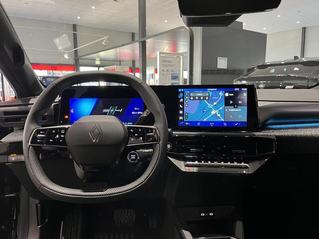 Renault CLIO 1.8 Hybrid 160 techno / Pack Première / Direct leverbaar! /