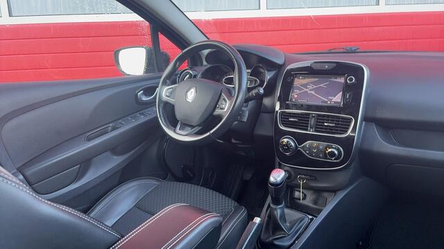 Renault CLIO Estate 0.9 TCe Intens FULL LED / KEYLESS / NAVI / CLIMA / PDC / BLUETOOTH / CRUISE / HALF-LEDER
