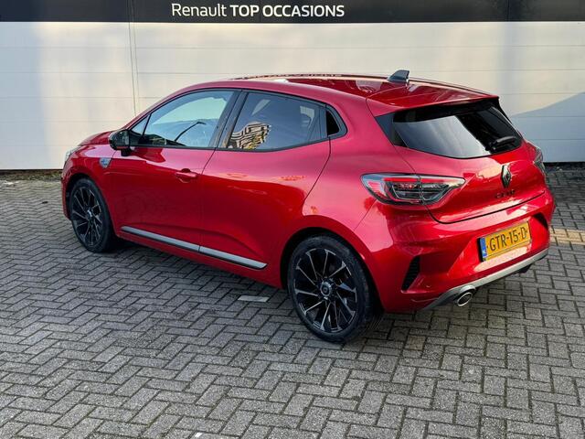 Renault CLIO 1.0 TCe 90 GPF esprit Alpine | BOSE | 360° Camera | Navigatie