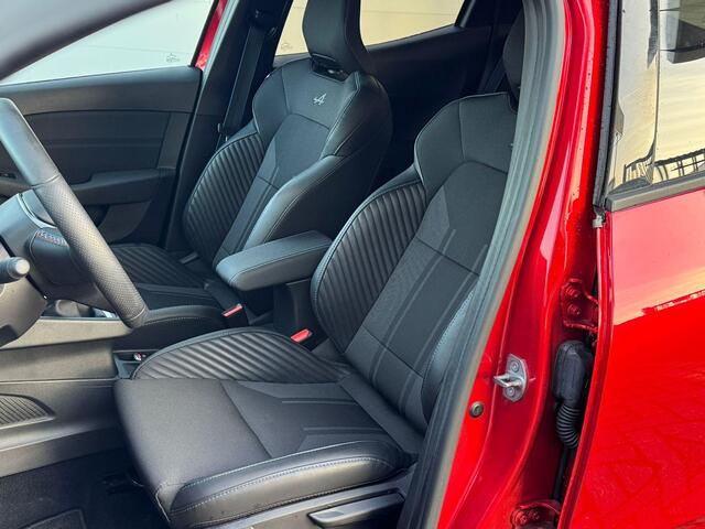 Renault CLIO 1.0 TCe 90 GPF esprit Alpine | BOSE | 360° Camera | Navigatie