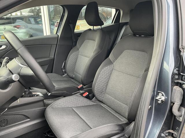 Renault CLIO 1.0 TCe Zen