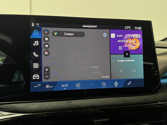 Renault CLIO 1.8 Hybrid 160 esprit Alpine | DEMO | Navigatie | Rondomzicht camera | Harman / Kardon |